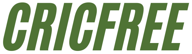 Cricfree logo